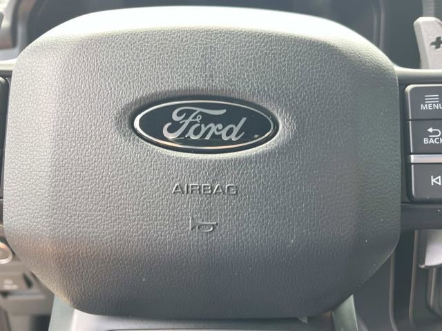 Certified 2025 Ford F150 Raptor AWD/4WD image 39