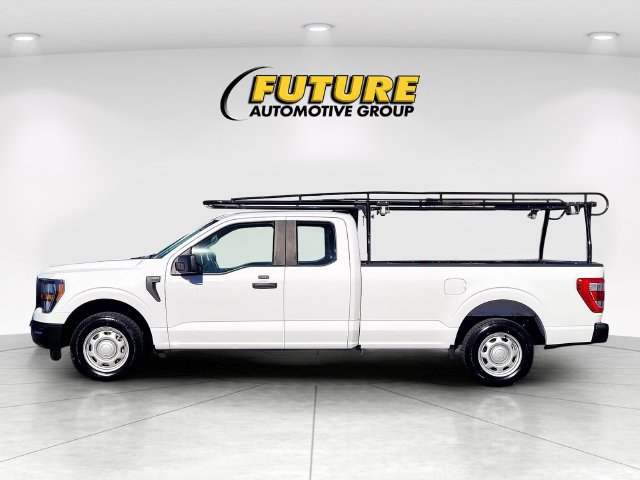 Certified 2023 Ford F150 XL RWD image 7