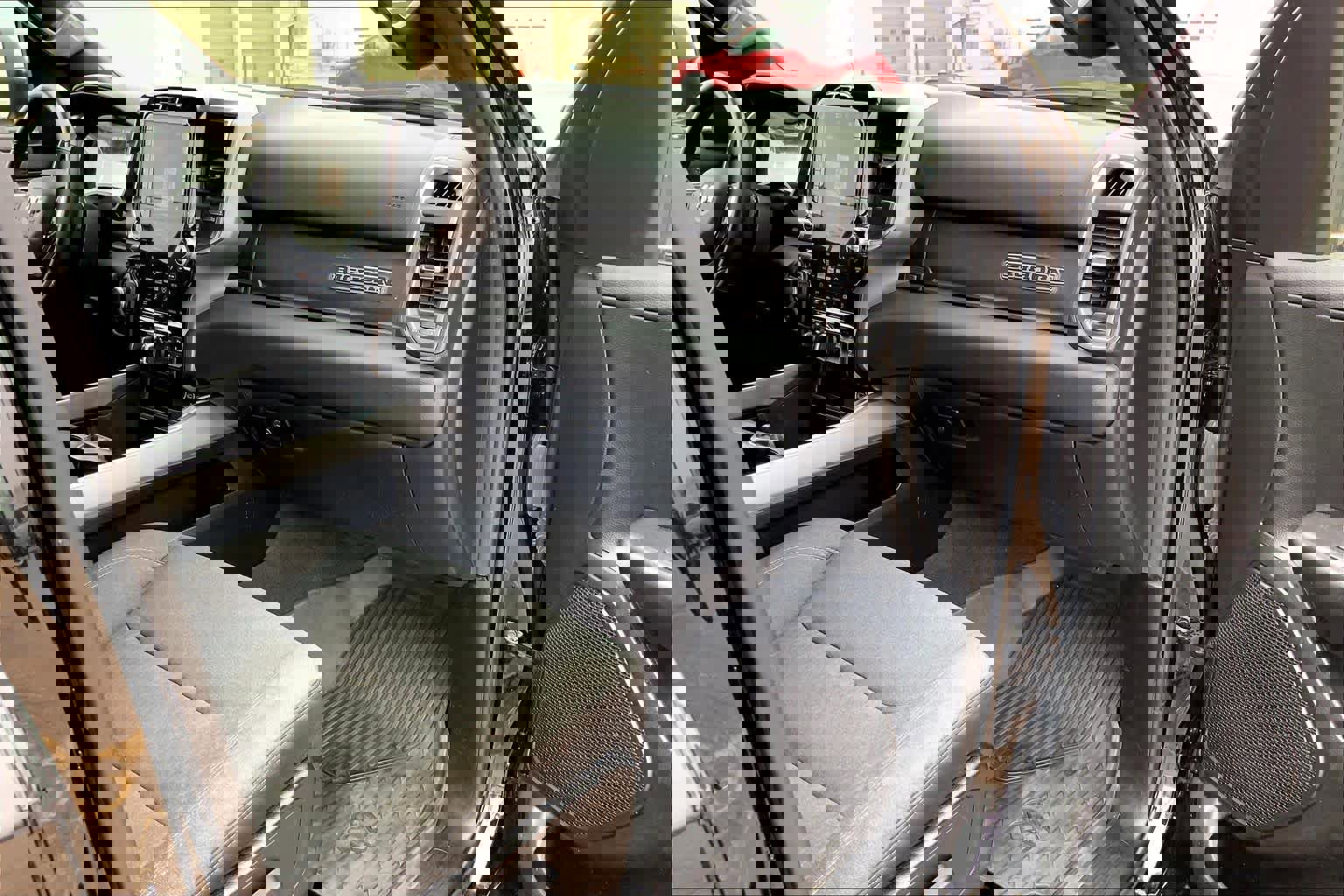 Used 2024 RAM 1500 Big Horn image 19