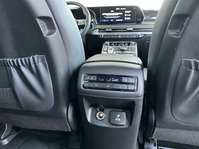 Used 2023 Hyundai Palisade Calligraphy AWD/4WD image 24