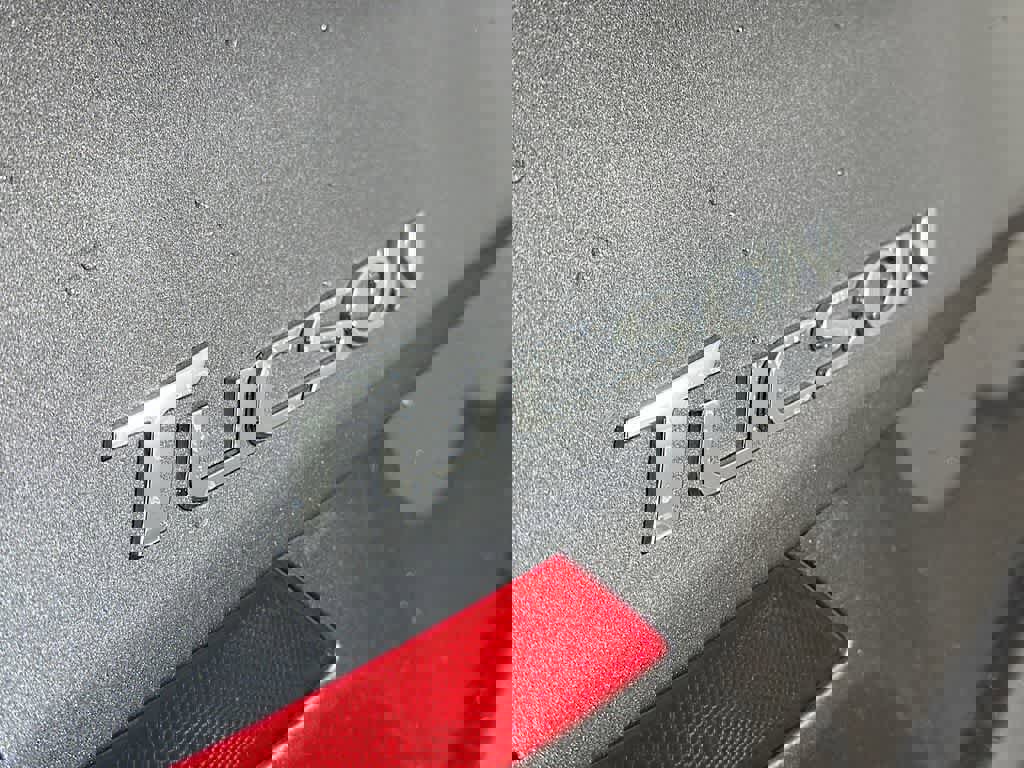 Used 2021 Hyundai Tucson SEL w/ Cargo Package image 7