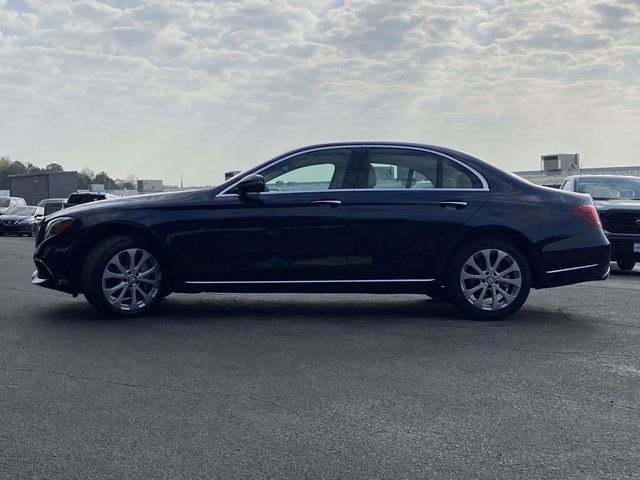 Used 2017 Mercedes-Benz E 300 4MATIC w/ Premium 1 Package image 2