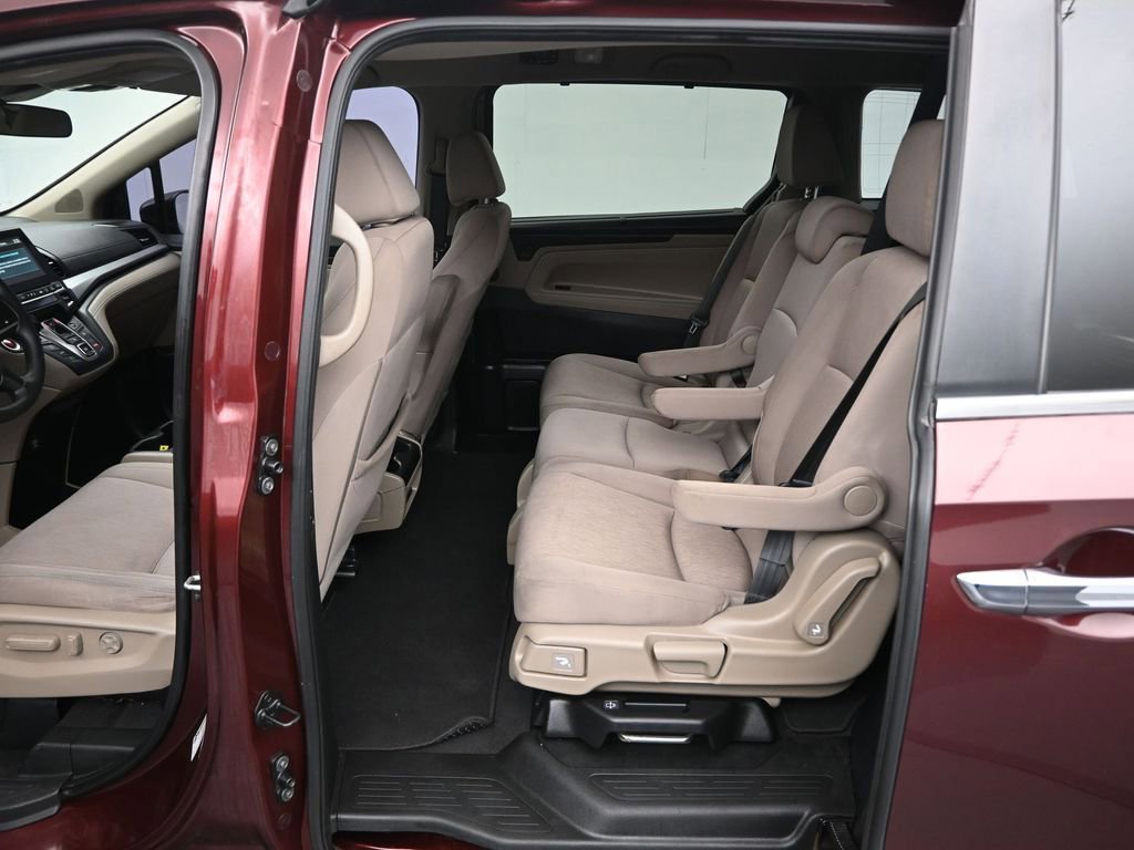 Used 2020 Honda Odyssey EX image 45