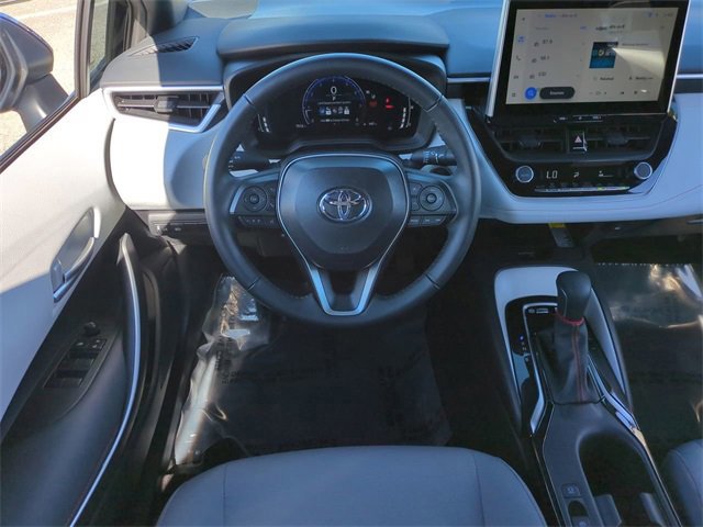 Used 2025 Toyota Corolla FX image 15
