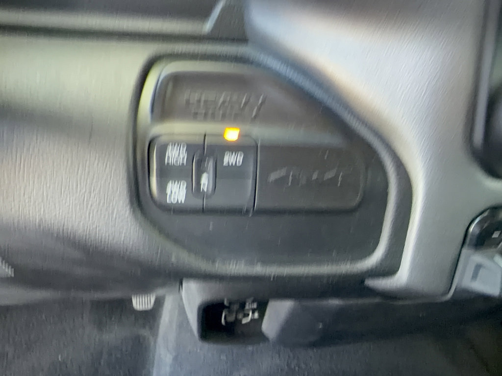 Used 2021 RAM 2500 Big Horn AWD/4WD image 21