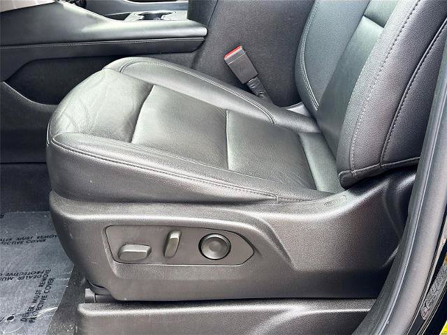 Used 2022 Chevrolet Tahoe LT w/ Luxury Package AWD/4WD image 21