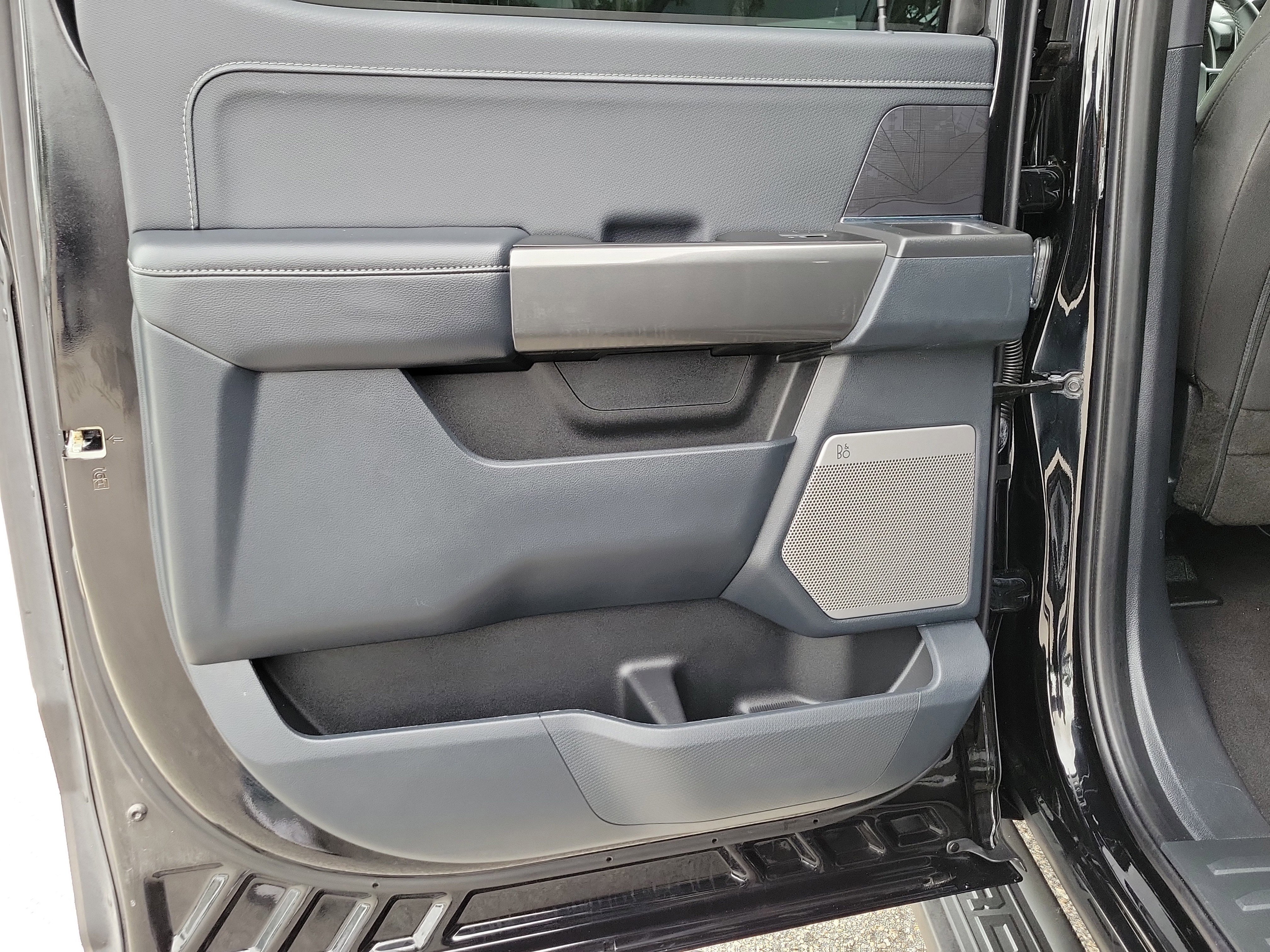 Certified 2023 Ford F150 XLT w/ Equipment Group 302A High image 11