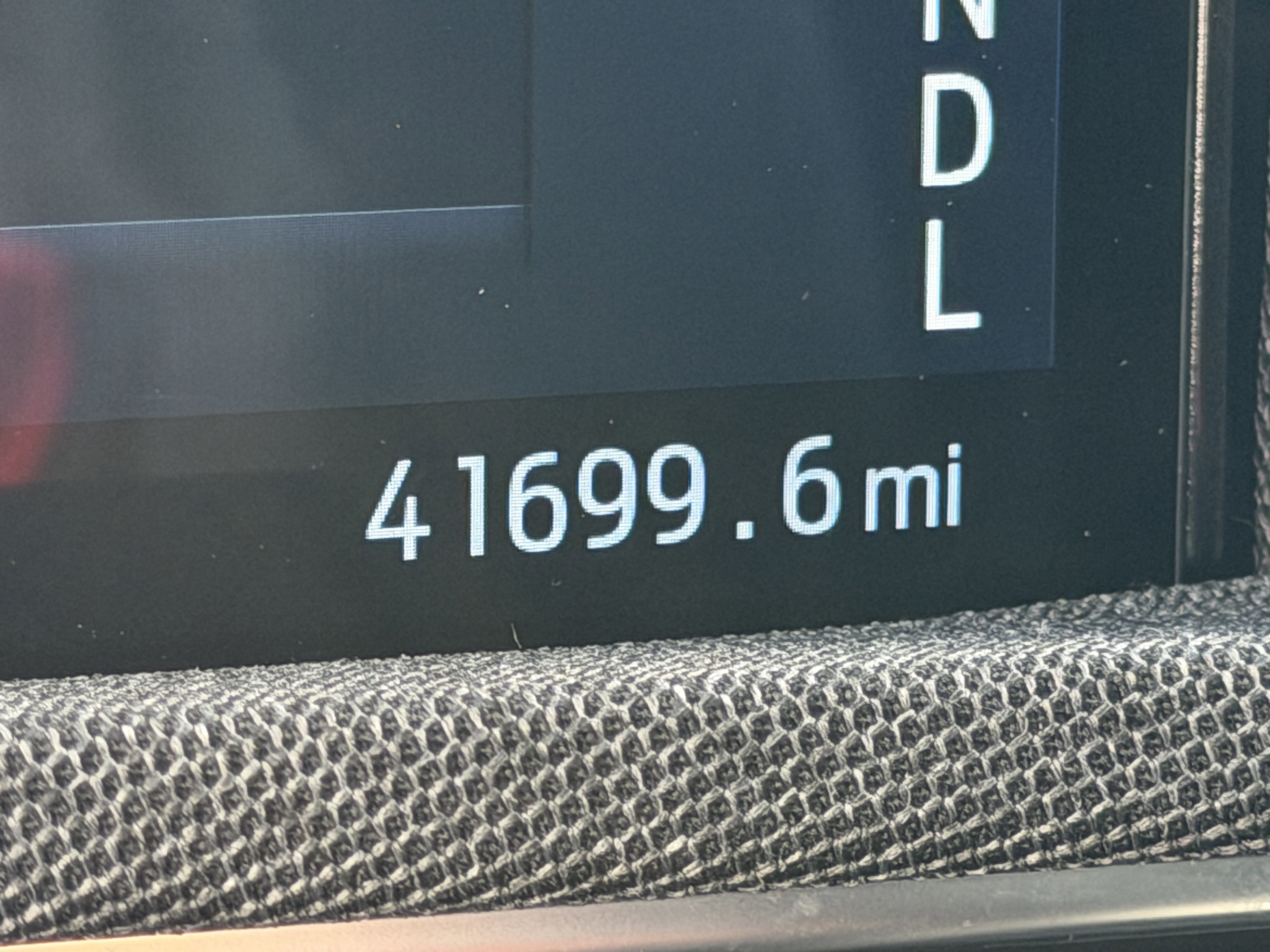 Certified 2023 Ford Mustang Mach-E Premium AWD/4WD image 16