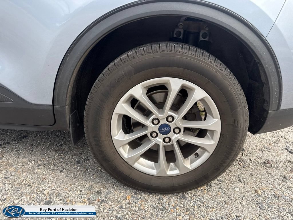 Certified 2022 Ford Escape SE w/ Convenience Package AWD/4WD image 13