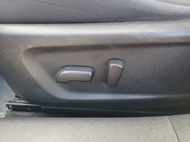 Used 2023 Nissan Altima 2.5 SV FWD image 24