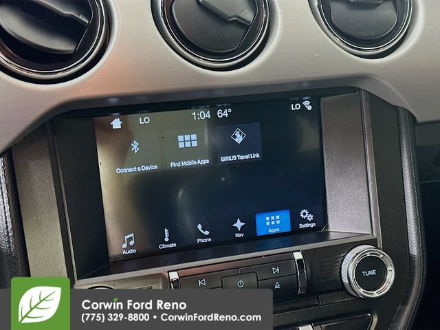 Certified 2017 Ford Mustang GT Premium w/ Equipment Group 401A RWD image 15