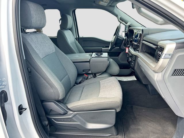 Certified 2025 Ford F250 XLT AWD/4WD image 28