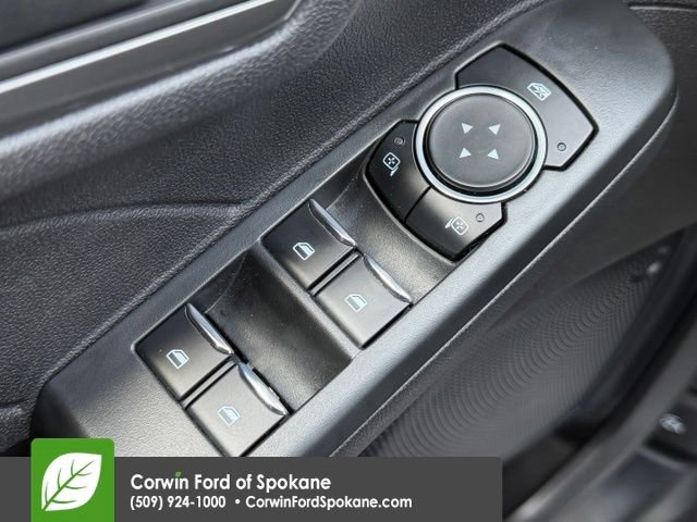 Certified 2023 Ford Escape Active w/ Tech Pack #1 AWD/4WD image 18