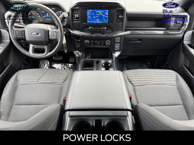 Certified 2023 Ford F150 XL w/ STX Appearance Package image 20