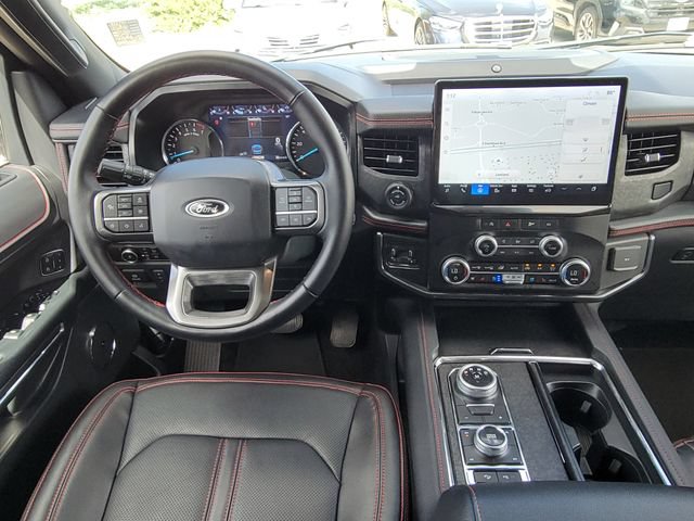 Certified 2023 Ford Expedition Max Limited AWD/4WD image 11