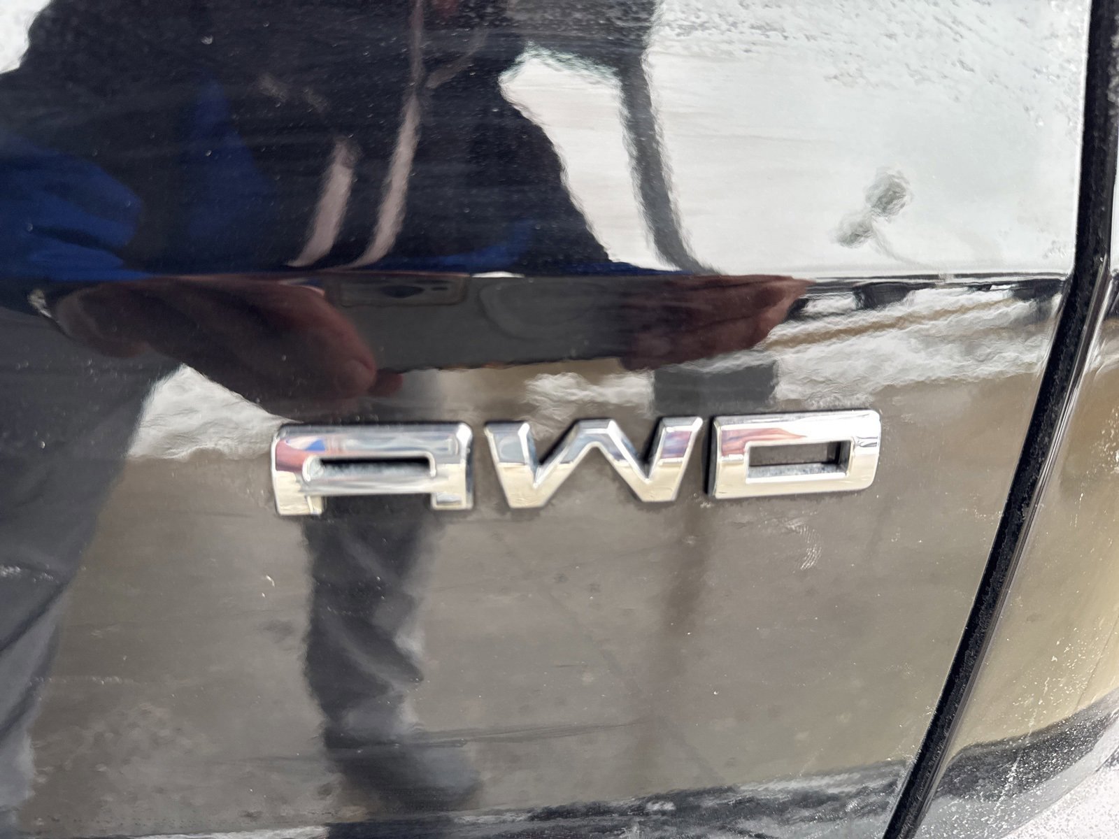 Certified 2024 Ford Escape ST-Line w/ Tech Pack #1 image 16