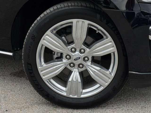 Certified 2023 Ford Expedition Platinum image 37