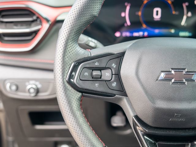 Used 2026 Chevrolet TrailBlazer RS w/ Convenience Package image 27