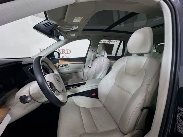 Used 2021 Volvo XC90 T6 Momentum w/ Climate Package image 24
