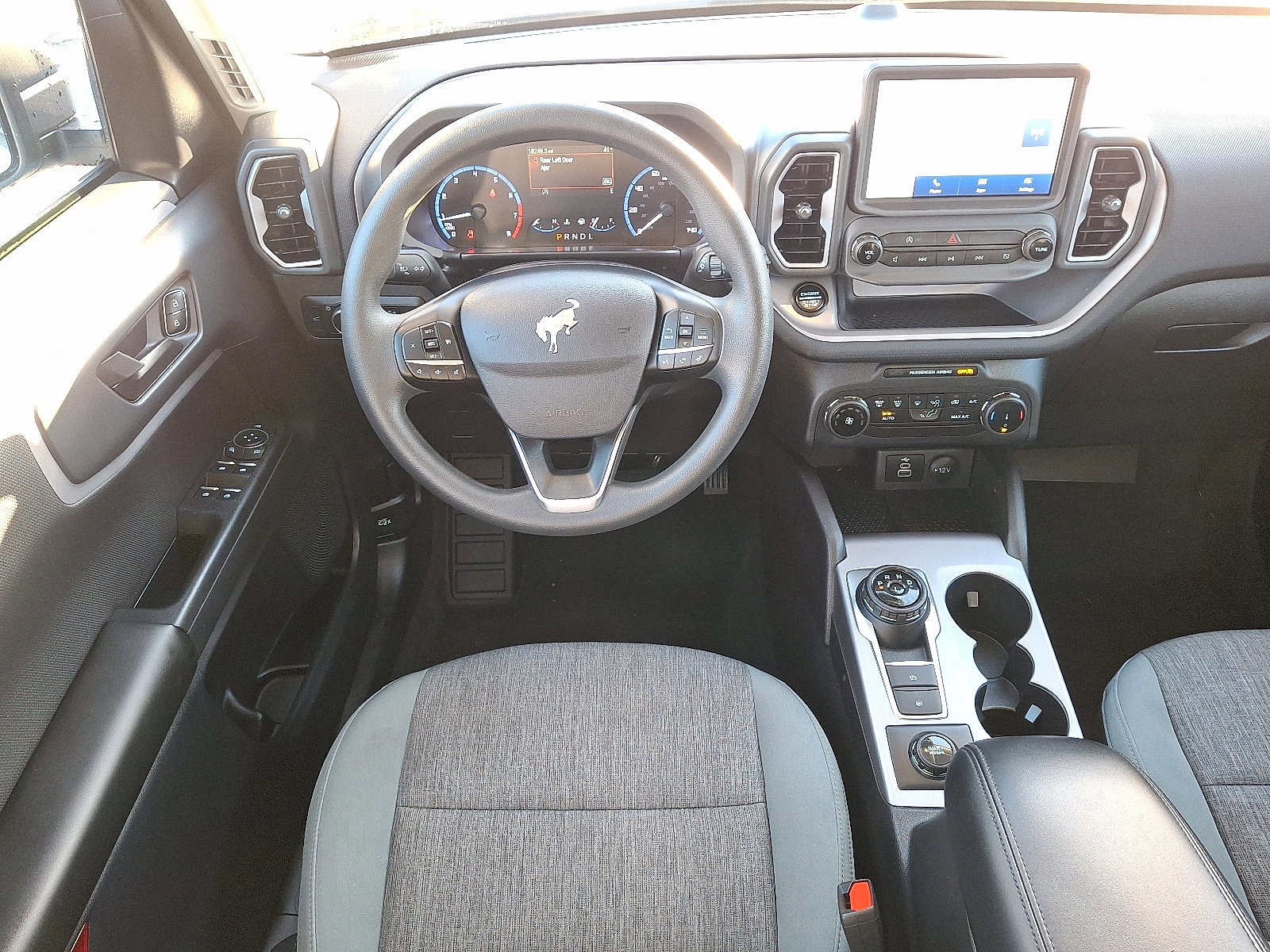 Certified 2024 Ford Bronco Sport Big Bend image 11