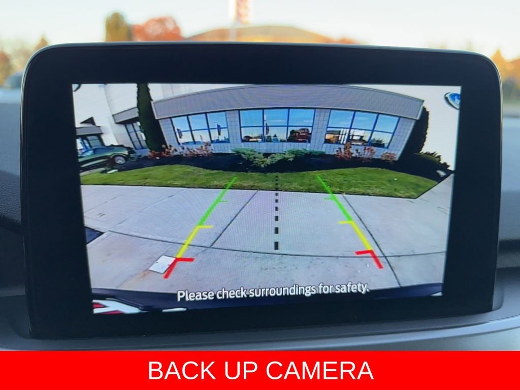 Certified 2023 Ford Escape Active image 3