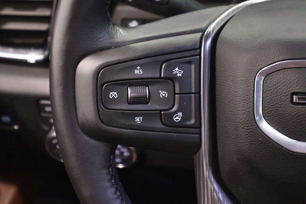 Used 2026 GMC Sierra 3500 Denali Ultimate image 28