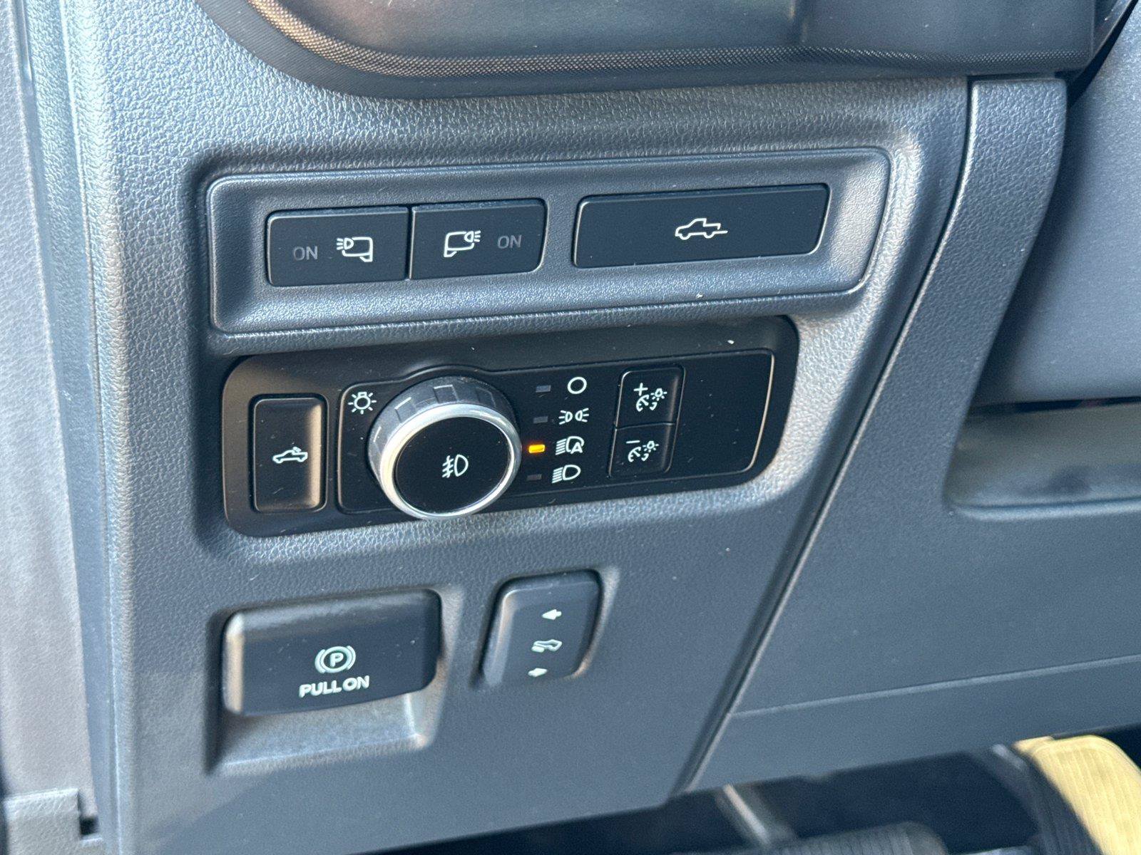Certified 2023 Ford F150 Tremor w/ Equipment Group 402A High AWD/4WD image 27