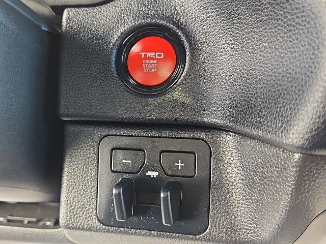 Used 2025 Toyota Tundra SR5 w/ TRD Off-Road Package image 24