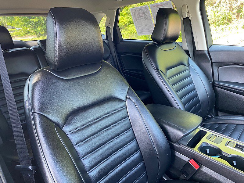Certified 2022 Ford Edge SEL w/ Convenience Package AWD/4WD image 29