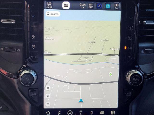 Used 2022 RAM 1500 TRX w/ TRX Level 2 Equipment Group image 15