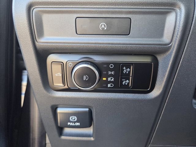 Certified 2025 Ford F150 STX w/ STX Black Appearance Package image 23