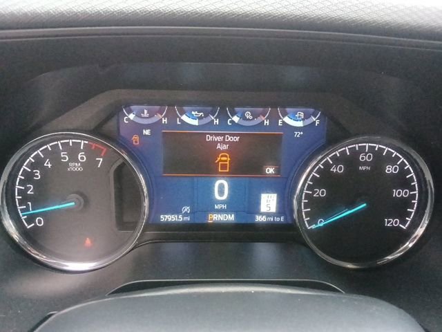 Certified 2023 Ford F150 Tremor w/ Trailer Tow Package image 20