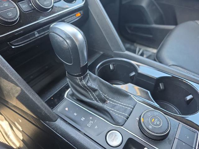 Used 2023 Volkswagen Atlas SE AWD/4WD image 35