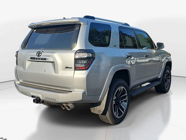 Used 2022 Toyota 4Runner SR5 RWD image 3