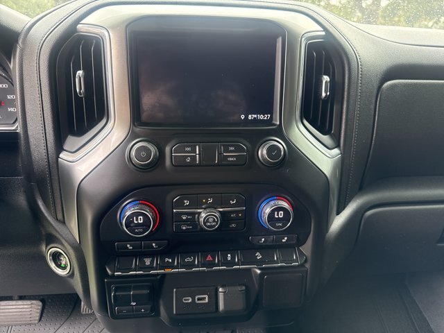 Used 2021 Chevrolet Silverado 2500 LT w/ Texas Edition AWD/4WD image 28