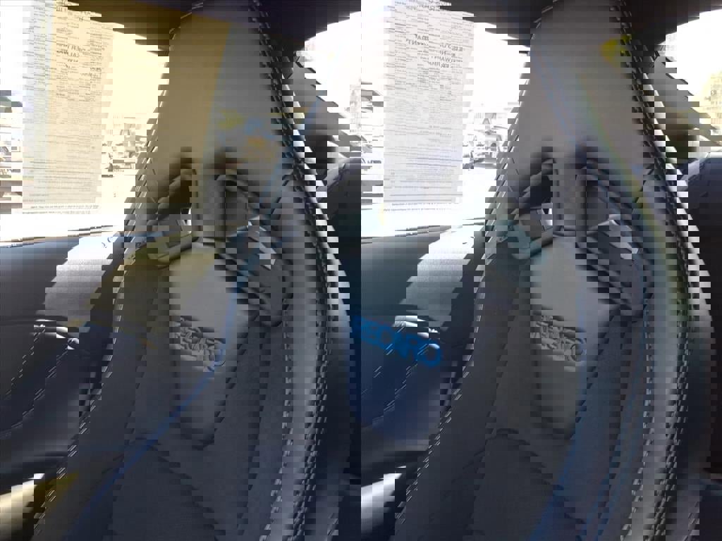 Certified 2025 Ford Mustang Dark Horse image 27