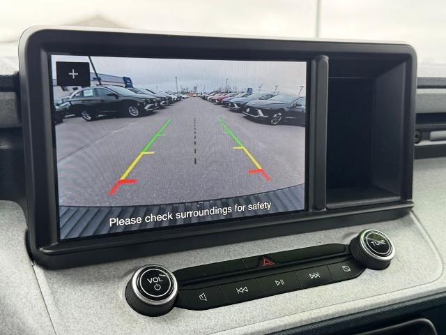 Certified 2023 Ford Maverick XLT w/ XLT Luxury Package FWD image 18
