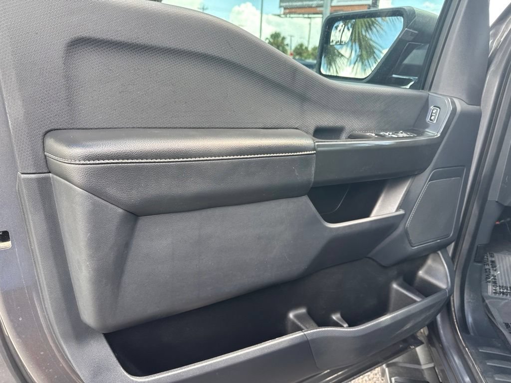 Certified 2023 Ford F150 XL w/ STX Appearance Package AWD/4WD image 15