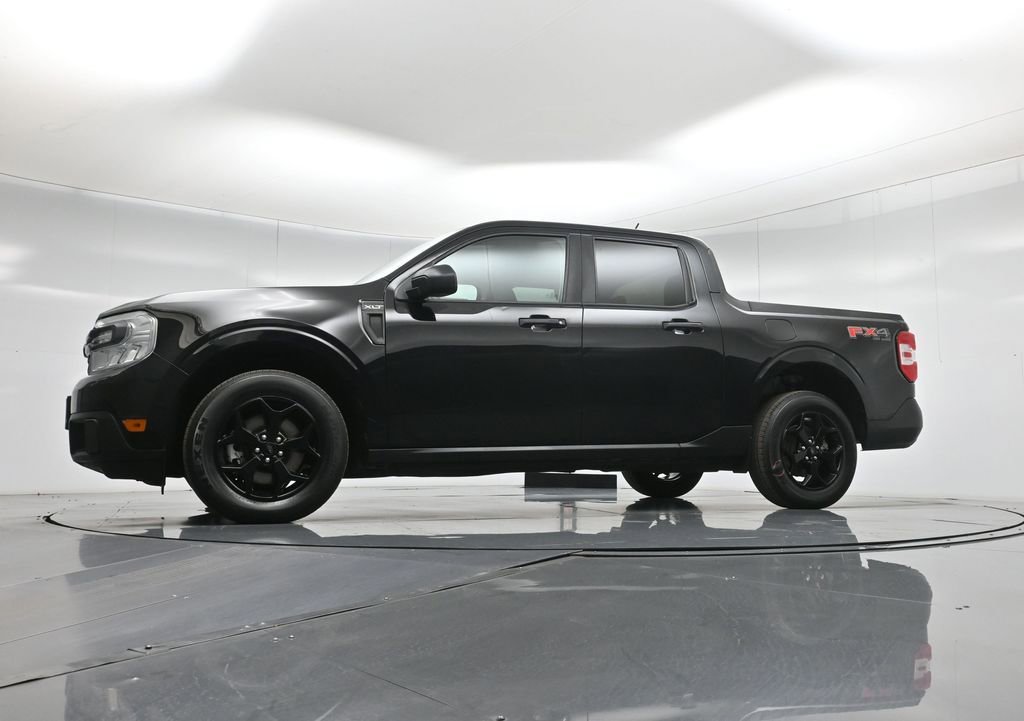 Certified 2024 Ford Maverick XLT w/ Equipment Group 300A Standard image 8