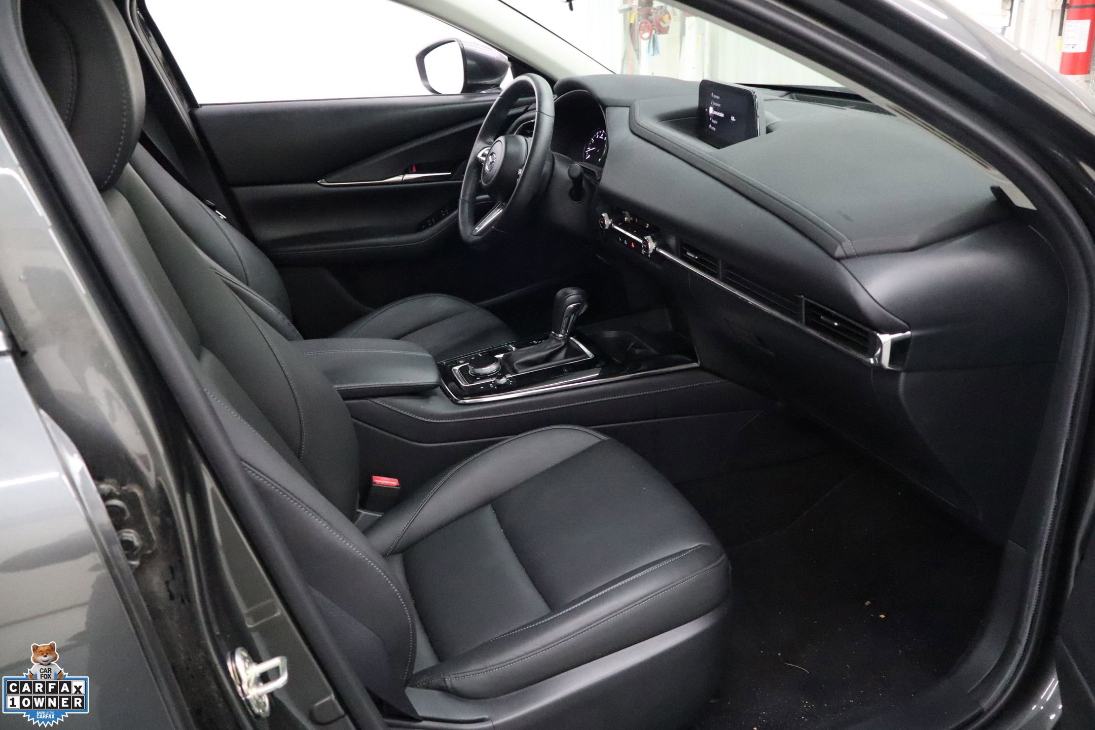 Used 2022 MAZDA CX-30 AWD 2.5 S w/ Preferred Package image 30