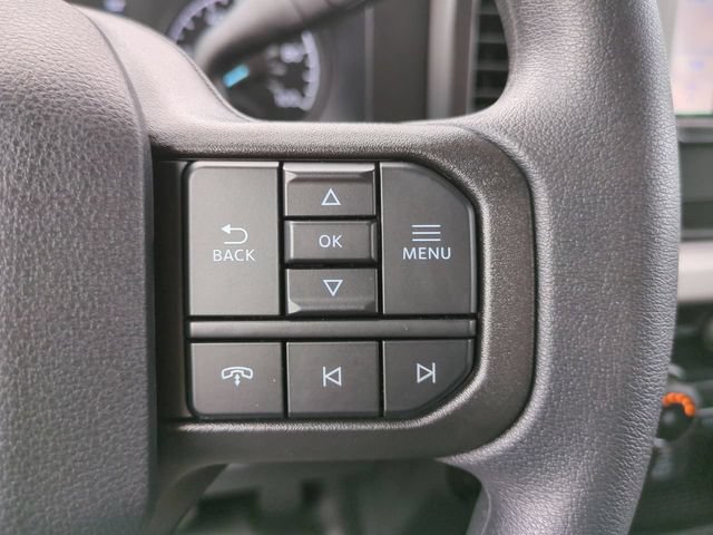 Certified 2026 Ford F250 XL AWD/4WD image 25