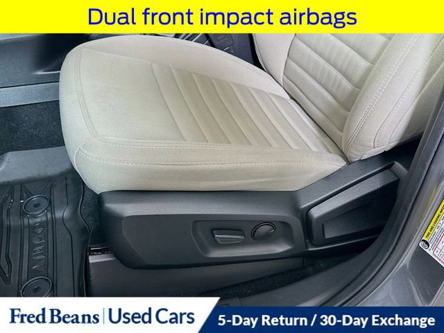 Certified 2022 Ford Ranger XLT w/ Equipment Group 302A High image 25