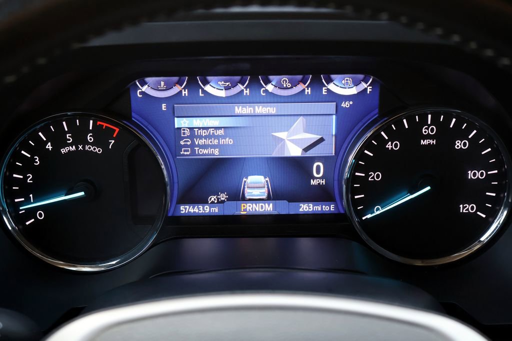 Certified 2023 Ford Expedition XLT AWD/4WD image 39