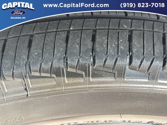 Certified 2023 Ford Explorer XLT w/ Equipment Group 202A AWD/4WD image 14