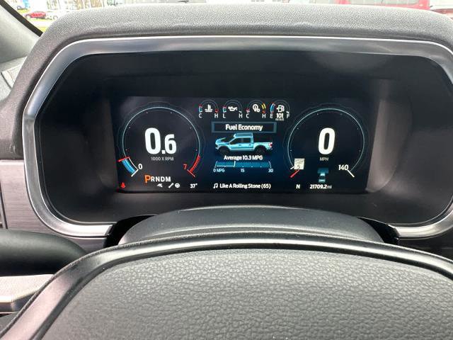 Certified 2023 Ford F150 Raptor AWD/4WD image 20