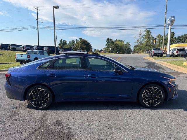 Used 2025 Kia K5 GT FWD image 6