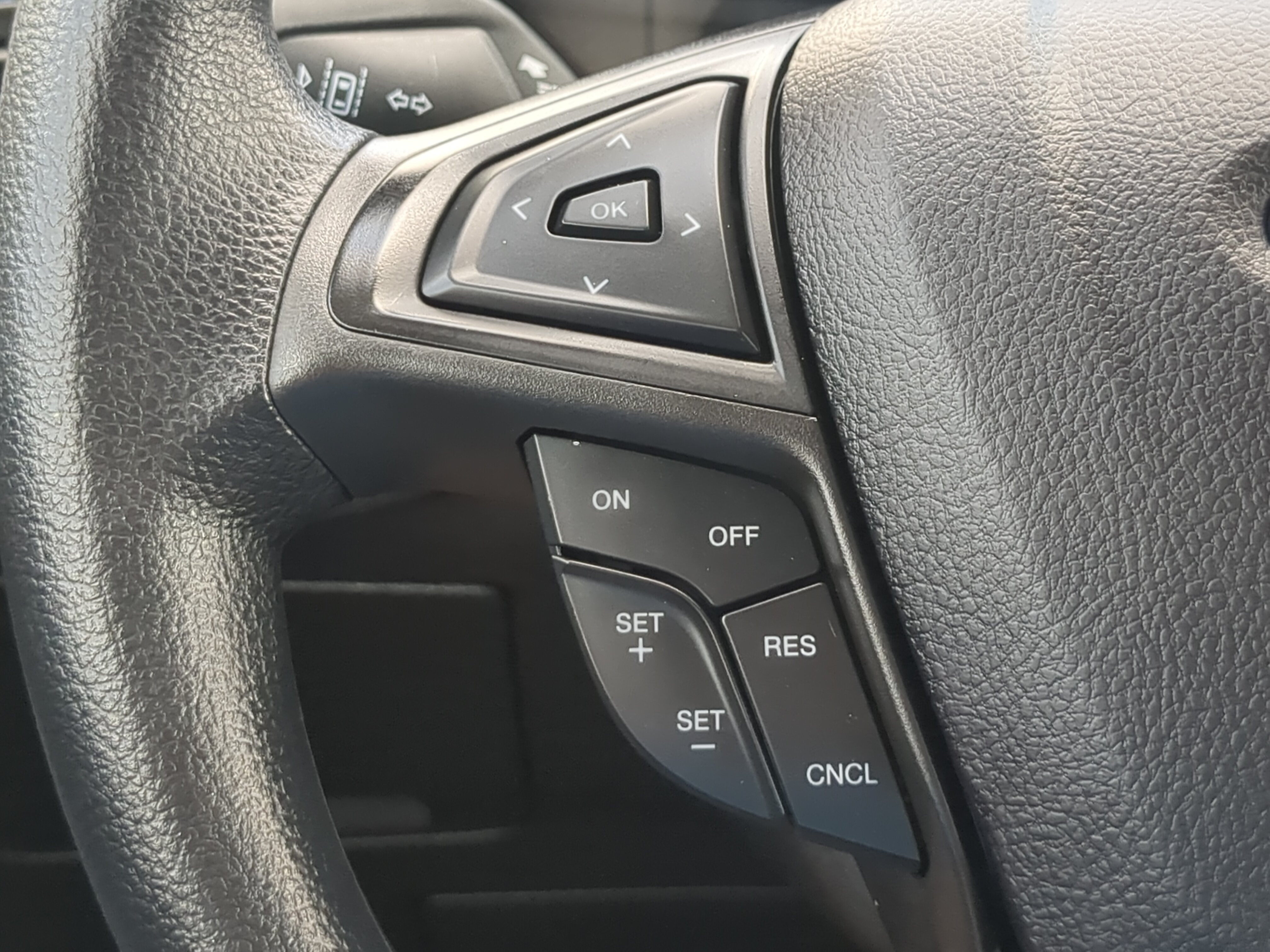Certified 2024 Ford Edge SE w/ Black Appearance Package AWD/4WD image 21