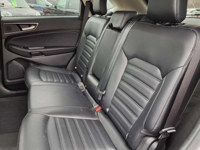 Certified 2023 Ford Edge SEL w/ Convenience Package image 9