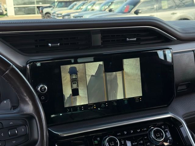 Used 2023 GMC Sierra 1500 Denali w/ Technology Package image 4