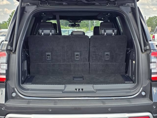 Certified 2023 Ford Expedition Platinum RWD image 33